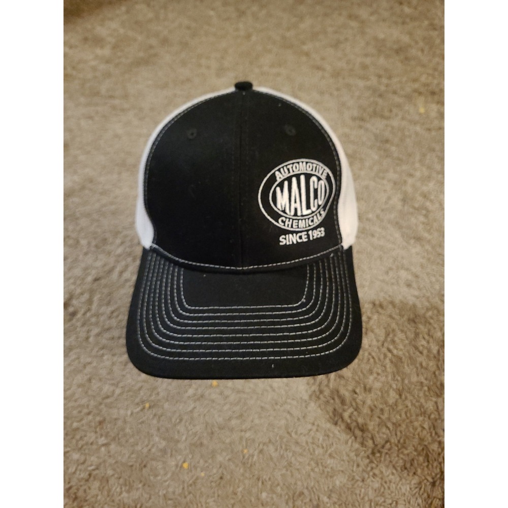 Malco tools Mesh Adjustable Trucker Hat